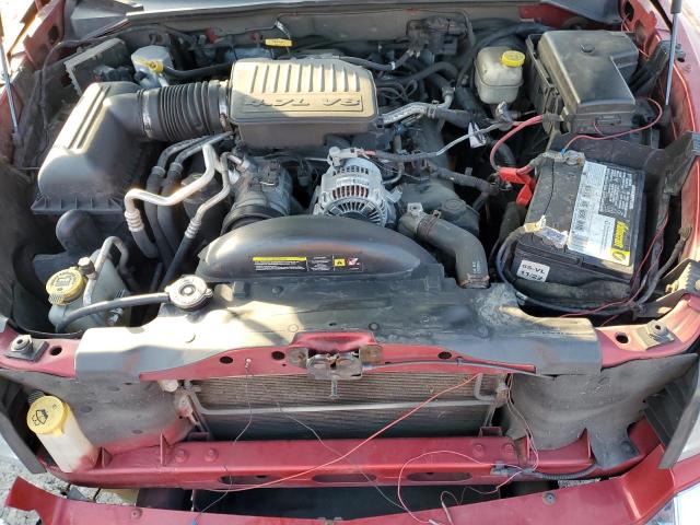 Photo 11 from auction – 2006 DODGE DAKOTA QUA with VIN 1D7HW58N56S690118