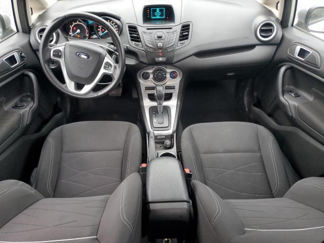 Photo 8 from auction – 2014 FORD FIESTA SE with VIN 3FADP4BJ6EM232767