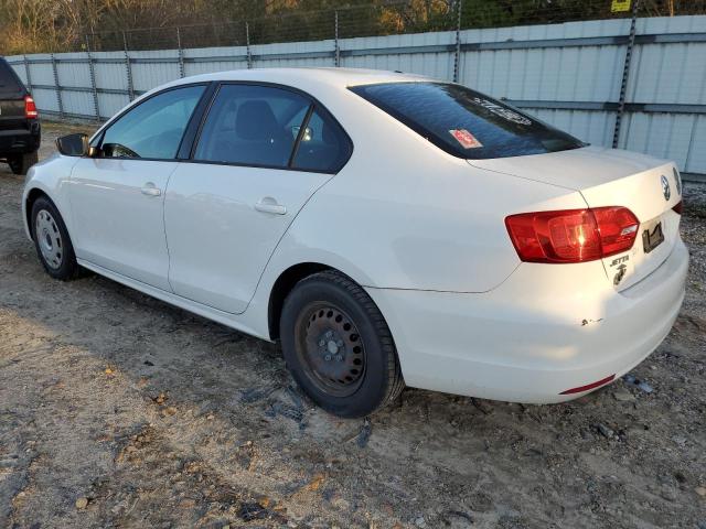 Photo 2 from auction – 2013 VOLKSWAGEN JETTA BASE with VIN 3VW2K7AJ3DM227427