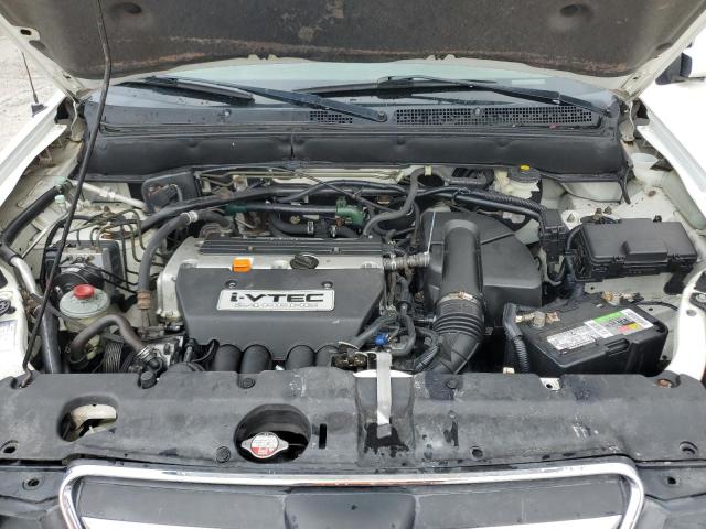 Photo 12 from auction – 2005 HONDA CR-V EX with VIN JHLRD78825C006034