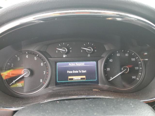 Photo 9 from auction – 2021 BUICK ENCORE PRE with VIN KL4CJESB3MB355559