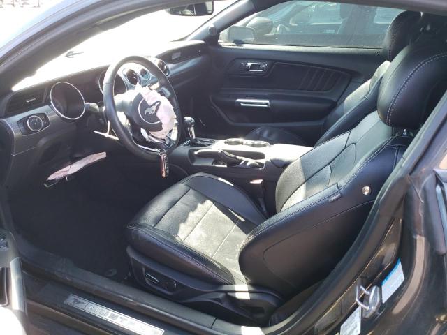 Photo 7 from auction – 2017 FORD MUSTANG with VIN 1FA6P8TH4H5357160