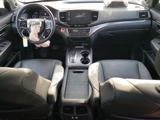 Photo 8 from auction – 2021 HONDA PILOT SE with VIN 5FNYF5H21MB032595