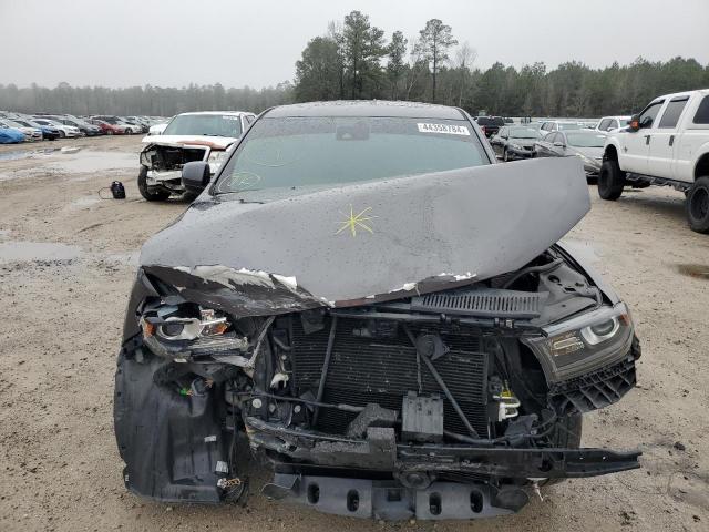 Photo 12 from auction – 2017 DODGE DURANGO R/ with VIN 1C4SDHCT5HC906558