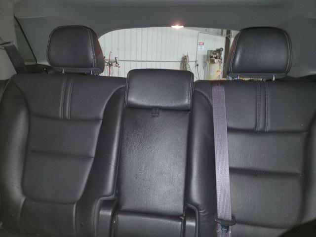 Photo 10 from auction – 2014 KIA SORENTO SX with VIN 5XYKWDA78EG541471