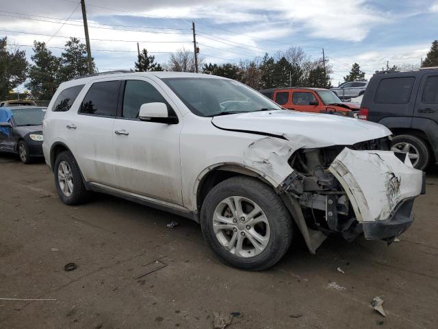 Photo 4 from auction – 2013 DODGE DURANGO CR with VIN 1C4RDJDG3DC601724
