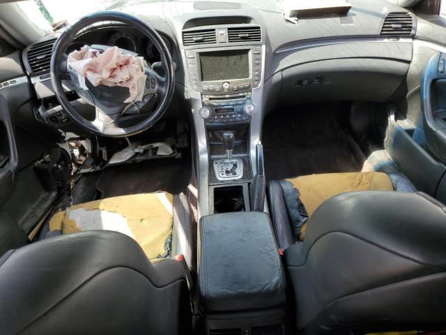 Photo 8 from auction – 2008 ACURA TL with VIN 19UUA66268A053156