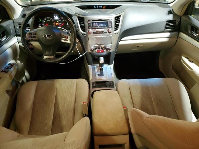 Photo 8 from auction – 2013 SUBARU OUTBACK 2. with VIN 4S4BRBGC5D3281951