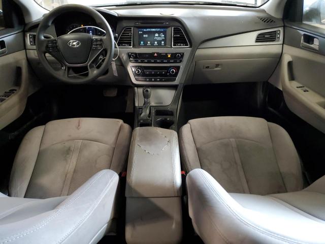 Photo 8 from auction – 2016 HYUNDAI SONATA SE with VIN 5NPE24AF8GH344246