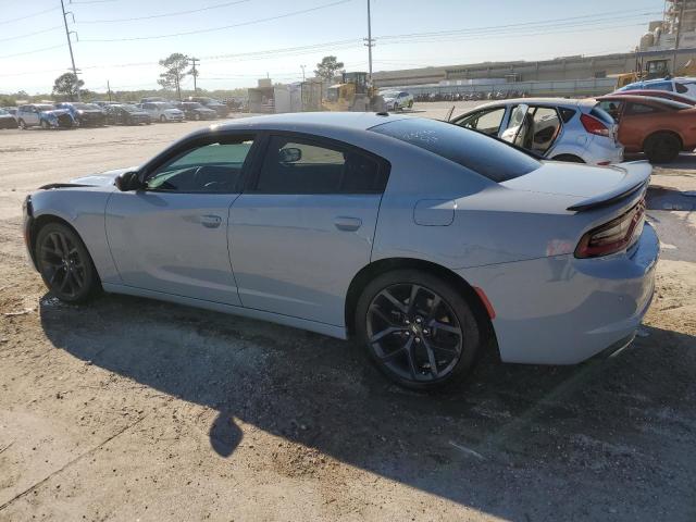 Photo 2 from auction – 2021 DODGE CHARGER SX with VIN 2C3CDXBG1MH504079