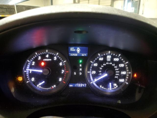 صورة رقم 9 من المزاد - 2011 LEXUS ES 350 مع VIN JTHBK1EG8B2440214