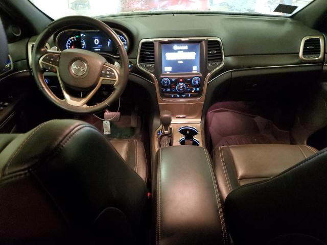 Photo 8 from auction – 2016 JEEP GRAND CHER with VIN 1C4RJFBT2GC328205