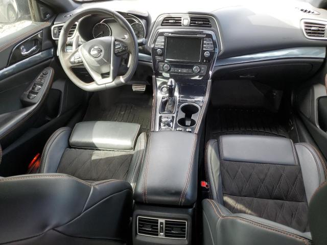 Photo 8 from auction – 2019 NISSAN MAXIMA S with VIN 1N4AA6AV2KC361087