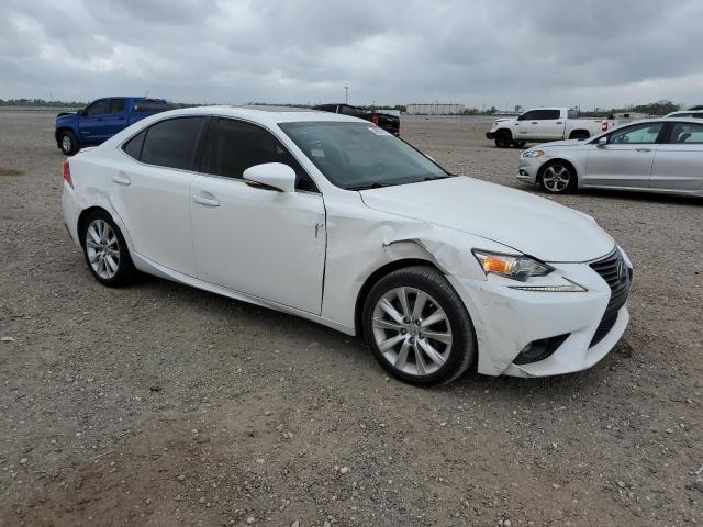 Photo 4 from auction – 2015 LEXUS IS 250 with VIN JTHBF1D28F5079677