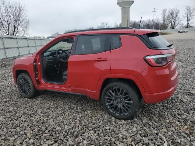 صورة رقم 2 من المزاد - 2023 JEEP COMPASS LI مع VIN 3C4NJDCN4PT557699
