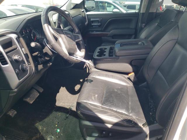 Photo 7 from auction – 2018 GMC SIERRA K15 with VIN 3GTU2NEC3JG446393