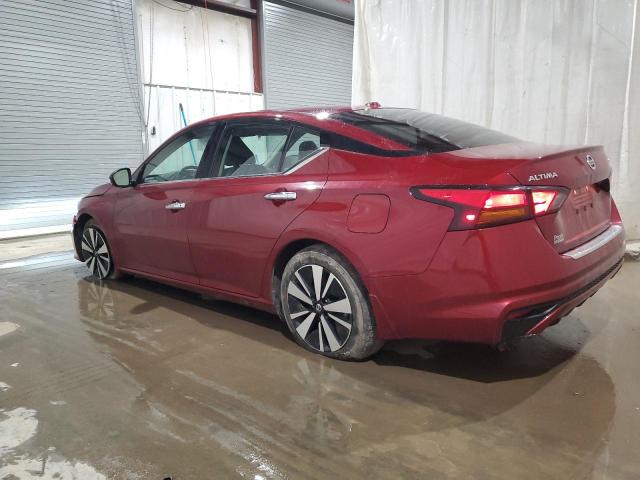 Photo 2 from auction – 2021 NISSAN ALTIMA SL with VIN 1N4BL4EV4MN335367