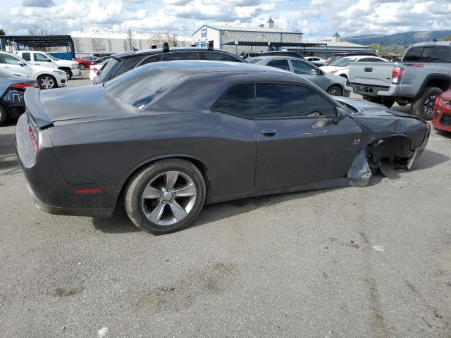 Photo 3 from auction – 2016 DODGE CHALLENGER with VIN 2C3CDZAG9GH218367