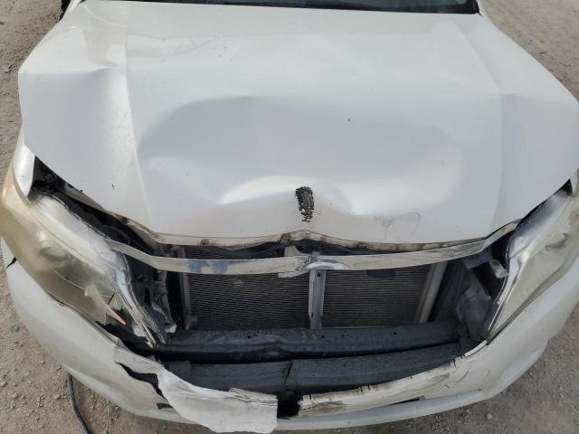 Photo 11 from auction – 2011 TOYOTA AVALON BAS with VIN 4T1BK3DB0BU402964