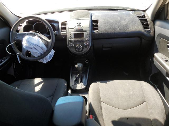 Фото 8 с аукциона – 2011 KIA SOUL + с VIN KNDJT2A21B7716309