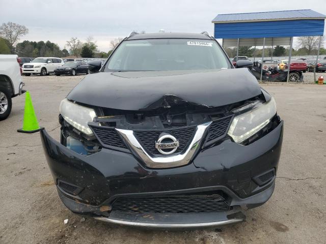 Photo 5 from auction – 2016 NISSAN ROGUE S with VIN KNMAT2MT2GP601570