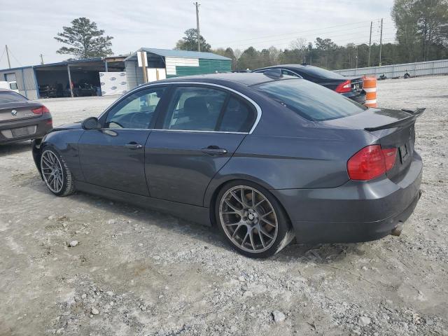 Photo 2 from auction – 2007 BMW 335 I with VIN WBAVB73547FV75142