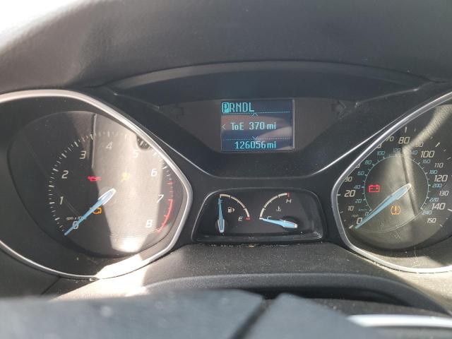 Photo 9 from auction – 2012 FORD FOCUS SE with VIN 1FAHP3F20CL409147