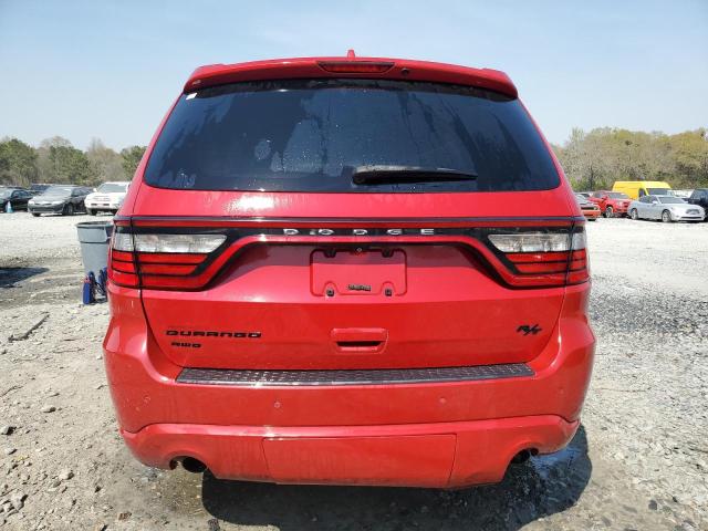 Photo 6 from auction – 2015 DODGE DURANGO R/ with VIN 1C4SDJCT9FC194656