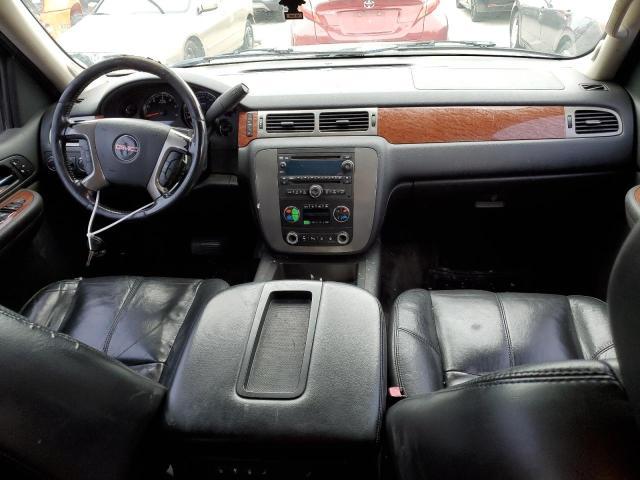 Photo 8 from auction – 2008 GMC YUKON with VIN 1GKFK13018R104918