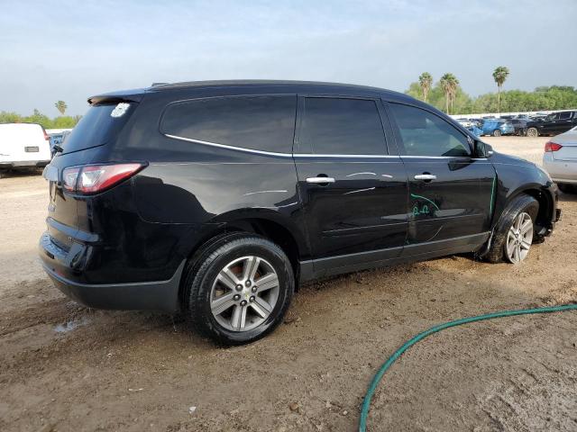 Photo 3 from auction – 2017 CHEVROLET TRAVERSE L with VIN 1GNKRHKDXHJ290791
