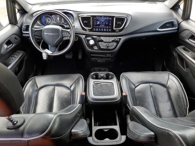Photo 8 from auction – 2018 CHRYSLER PACIFICA L with VIN 2C4RC1GG9JR289071