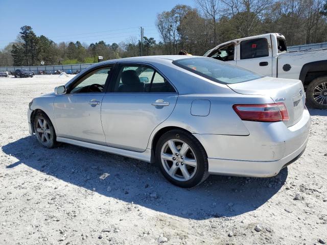 Photo 2 from auction – 2008 TOYOTA CAMRY CE with VIN 4T1BE46K98U225074