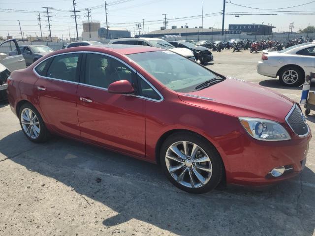 Photo 4 from auction – 2012 BUICK VERANO with VIN 1G4PS5SK0C4143480