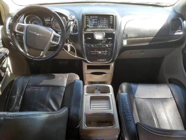 Photo 8 from auction – 2012 CHRYSLER TOWN & COU with VIN 2C4RC1BG6CR304992