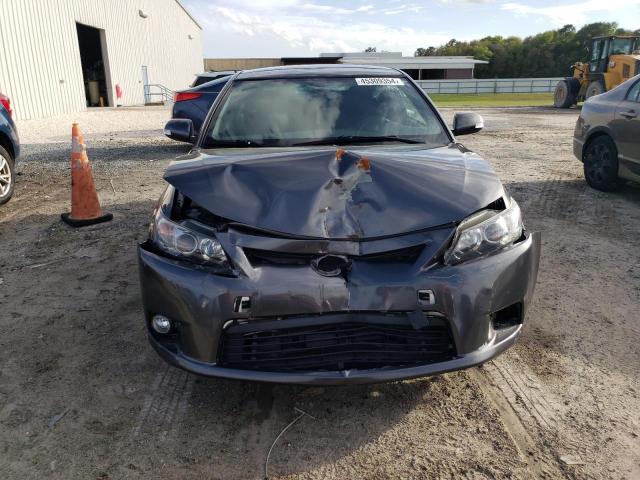 Photo 5 from auction – 2012 TOYOTA SCION TC with VIN JTKJF5C73C3032574