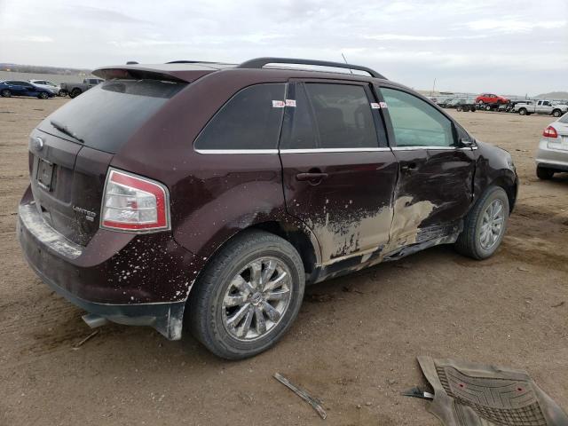 Photo 3 from auction – 2010 FORD EDGE LIMIT with VIN 2FMDK4KC2ABB01790