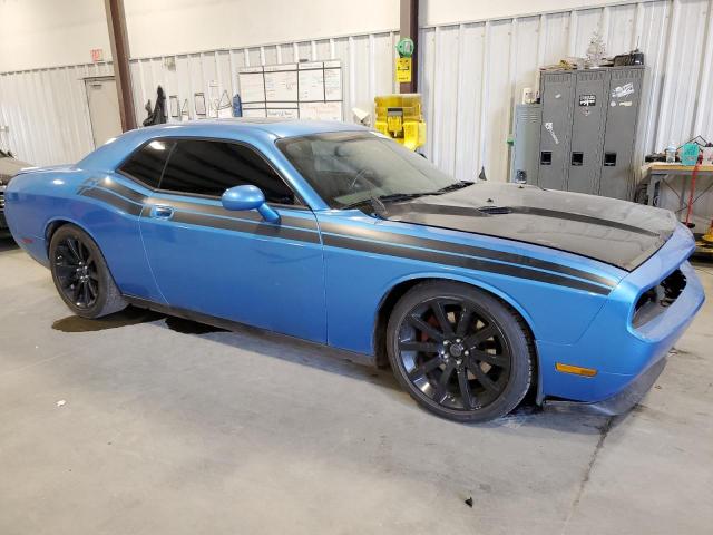 Photo 4 from auction – 2009 DODGE CHALLENGER with VIN 2B3LJ54T69H625654