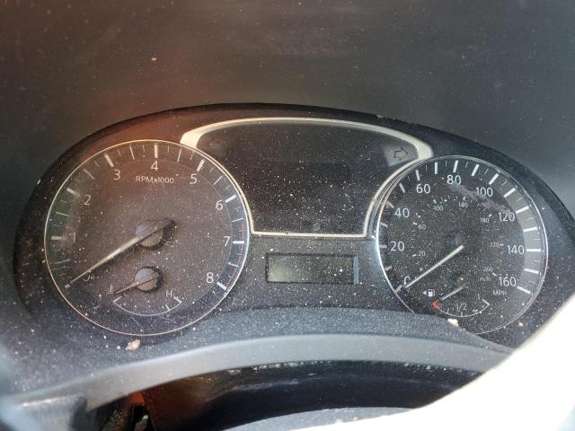 Photo 9 from auction – 2014 NISSAN PATHFINDER with VIN 5N1AR2MM8EC707688