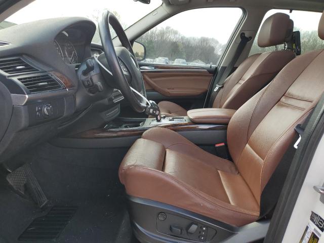 Photo 7 from auction – 2013 BMW X5 XDRIVE3 with VIN 5UXZV4C50D0E14622
