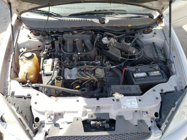 Photo 11 from auction – 2005 FORD TAURUS SE with VIN 1FAHP53U25A233377