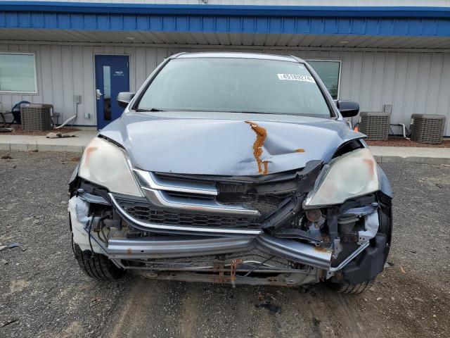 Photo 5 from auction – 2011 HONDA CR-V EX with VIN 5J6RE4H57BL030687