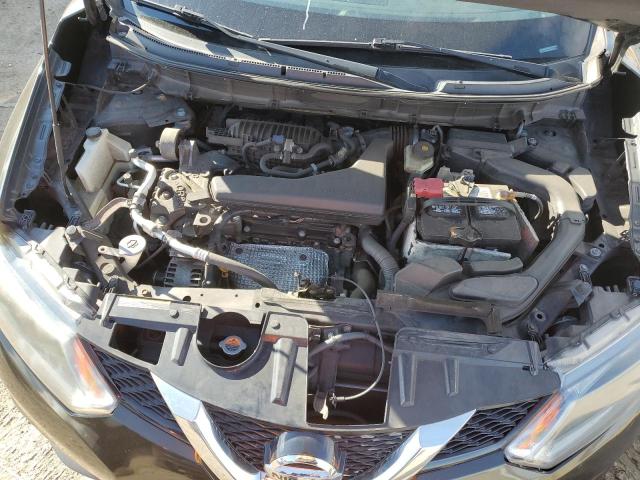 Photo 12 from auction – 2016 NISSAN ROGUE S with VIN 5N1AT2MVXGC745632