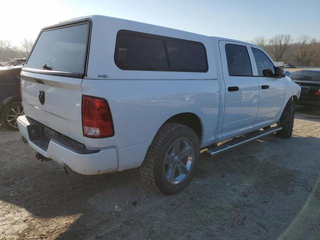 Photo 3 from auction – 2017 RAM 1500 ST with VIN 3C6RR7KT1HG746923