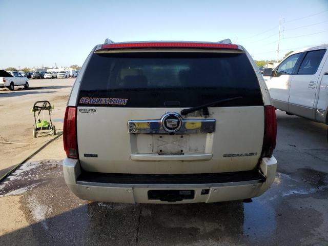 Photo 6 from auction – 2010 CADILLAC ESCALADE E with VIN 1GYUCJEF1AR201392