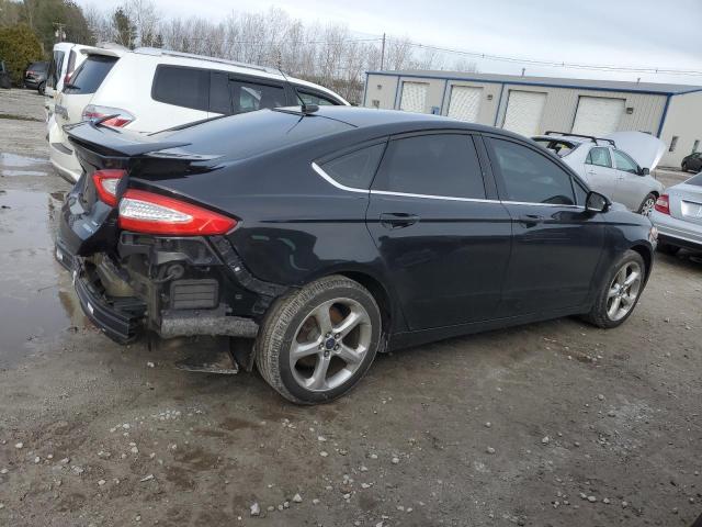 Photo 3 from auction – 2016 FORD FUSION with VIN 3FA6P0T97GR160604