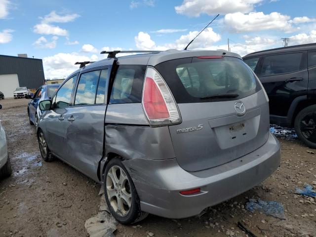 Photo 2 from auction – 2010 MAZDA 5 with VIN JM1CR2WL1A0369239