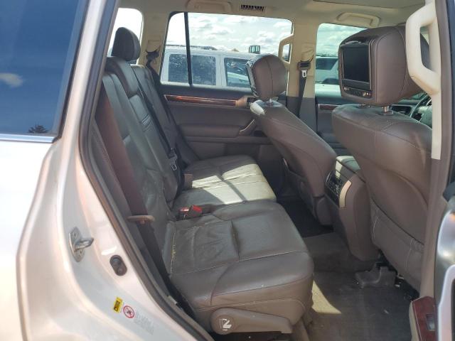 Photo 11 from auction – 2010 LEXUS GX 460 with VIN JTJBM7FX4A5014446
