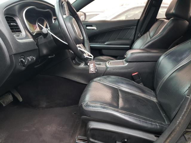 Photo 7 from auction – 2016 DODGE CHARGER SX with VIN 2C3CDXJG6GH286646