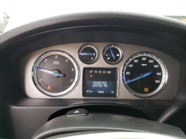 Photo 9 from auction – 2010 CADILLAC ESCALADE L with VIN 1GYUKBEF3AR251252