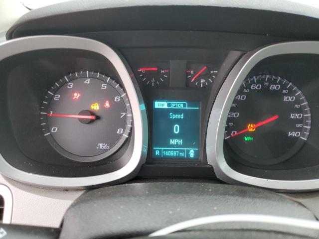 Photo 9 from auction – 2015 CHEVROLET EQUINOX LS with VIN 1GNALAEK3FZ103503